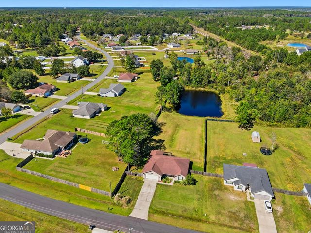 19 Abby Road, Brunswick, GA 31523