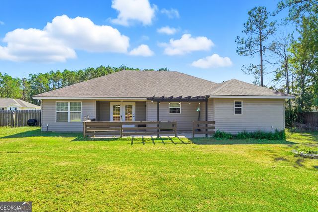 19 Abby Road, Brunswick, GA 31523