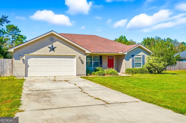 19 Abby Road, Brunswick, GA 31523