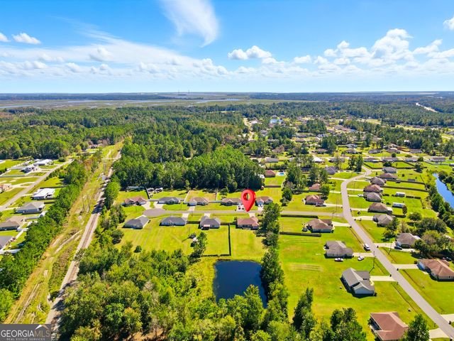 19 Abby Road, Brunswick, GA 31523