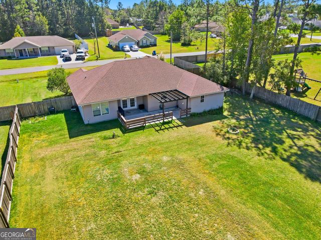 19 Abby Road, Brunswick, GA 31523