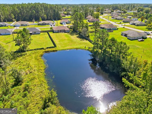 19 Abby Road, Brunswick, GA 31523