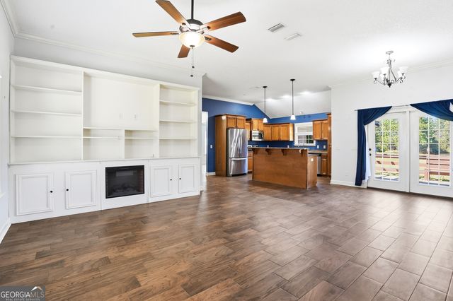 19 Abby Road, Brunswick, GA 31523