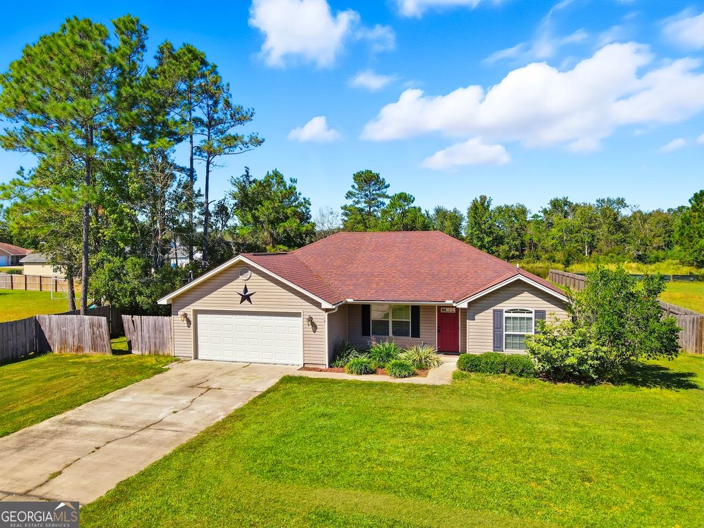 19 Abby Road, Brunswick, GA 31523
