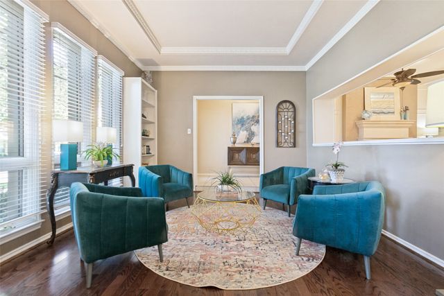 9108 Clayco Drive, Dallas, TX 75243