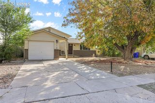 510 Avenida Del Cielo, Fountain, CO 80817