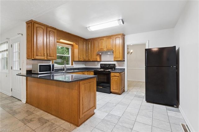 216 Watkins DR, Hampton, VA 23669