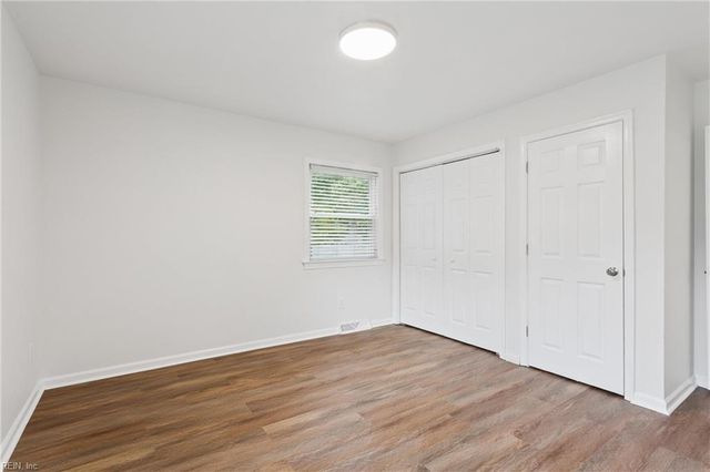 216 Watkins DR, Hampton, VA 23669