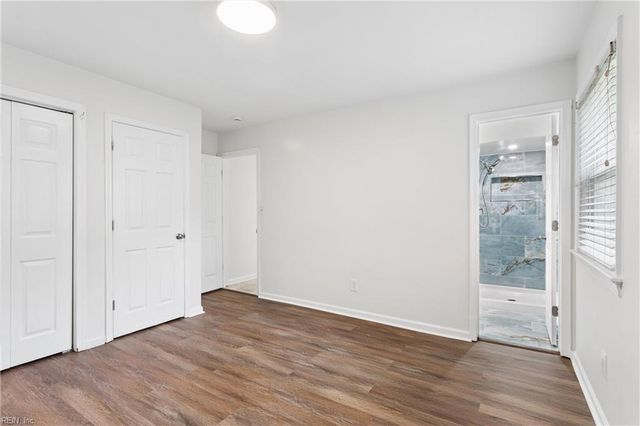 216 Watkins DR, Hampton, VA 23669
