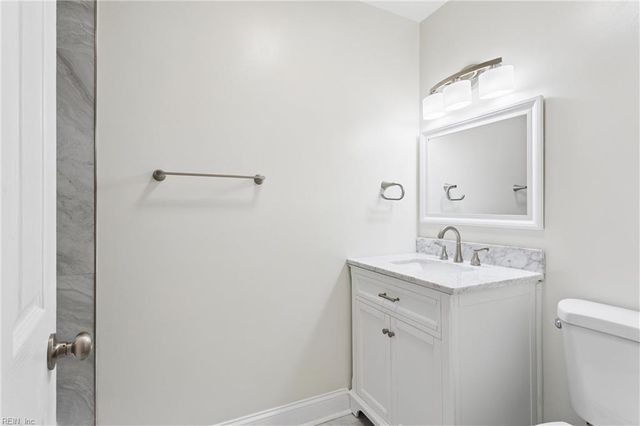216 Watkins DR, Hampton, VA 23669