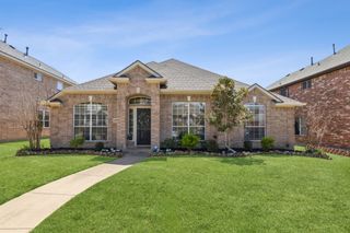2460 Cimmaron Drive, Plano, TX 75025