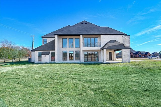 3611 Jacks Loop, Midlothian, TX 76065