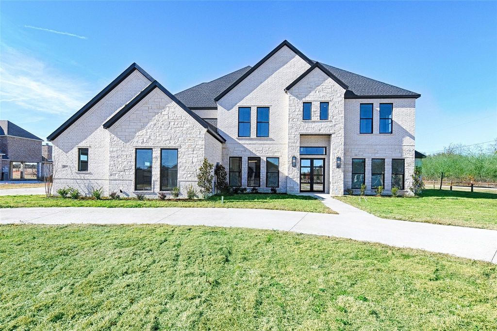 3611 Jacks Loop, Midlothian, TX 76065