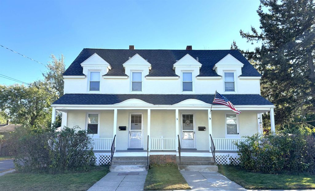 32-34 Grand Avenue, Nashua, NH 03060