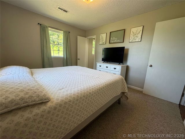 57767 County Road 612 Street, Kansas, OK 74347