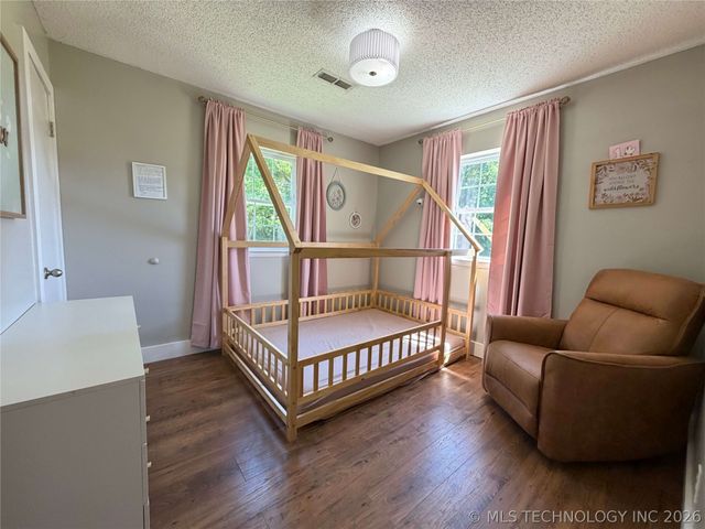 57767 County Road 612 Street, Kansas, OK 74347