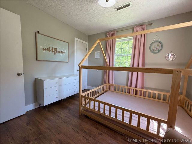 57767 County Road 612 Street, Kansas, OK 74347