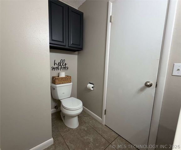 57767 County Road 612 Street, Kansas, OK 74347