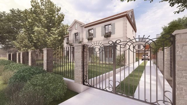 2121 Inwood Drive, Houston, TX 77019