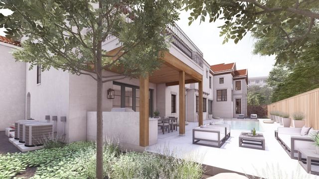 2121 Inwood Drive, Houston, TX 77019