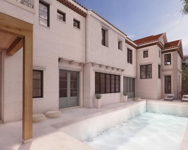 2121 Inwood Drive, Houston, TX 77019