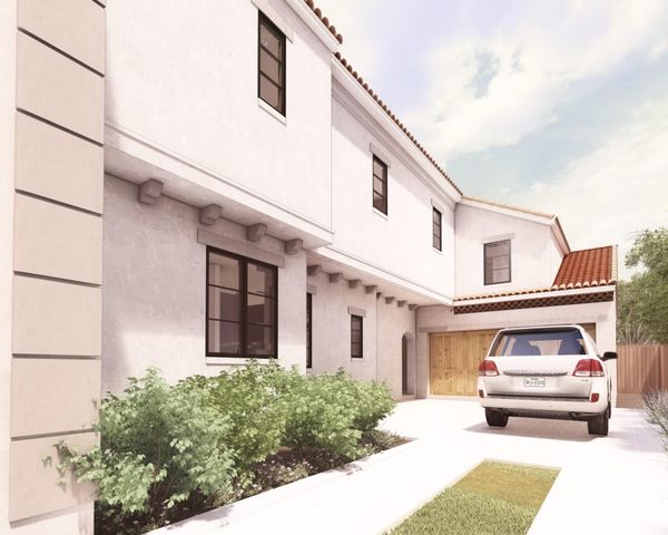 2121 Inwood Drive, Houston, TX 77019