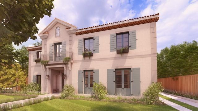 2121 Inwood Drive, Houston, TX 77019