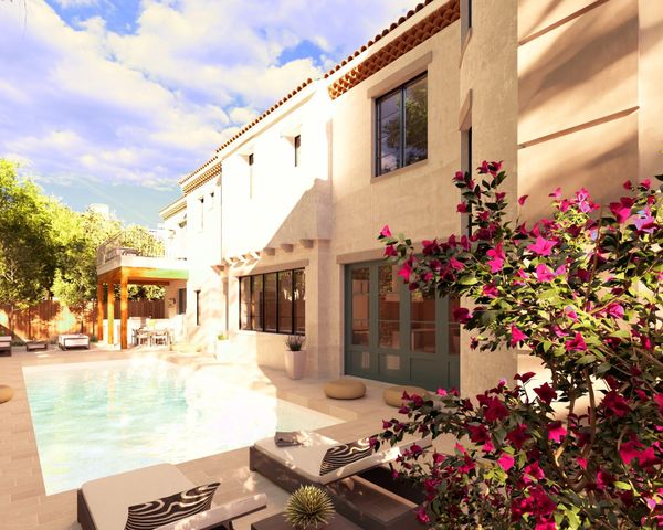 2121 Inwood Drive, Houston, TX 77019