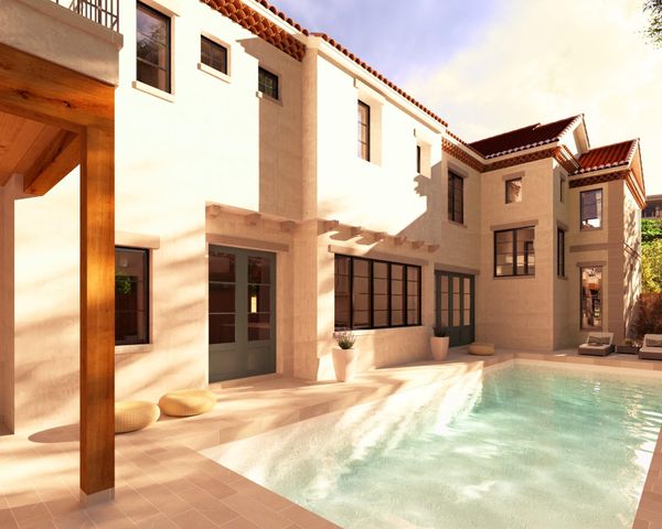 2121 Inwood Drive, Houston, TX 77019