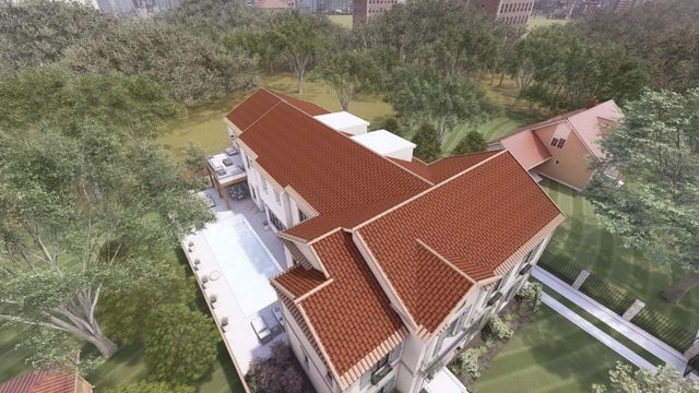 2121 Inwood Drive, Houston, TX 77019