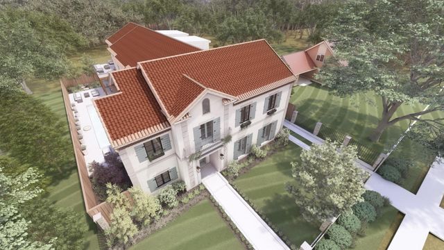 2121 Inwood Drive, Houston, TX 77019