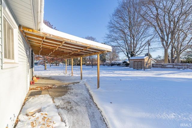 53084 County Road 9, Elkhart, IN 46514