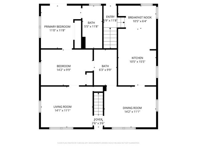 53084 County Road 9, Elkhart, IN 46514