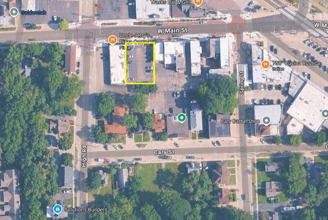 122 W Main Street, Cary, IL 60013