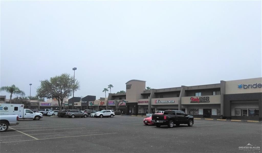 1001 S 10th Street E-1, Mcallen, TX 78501
