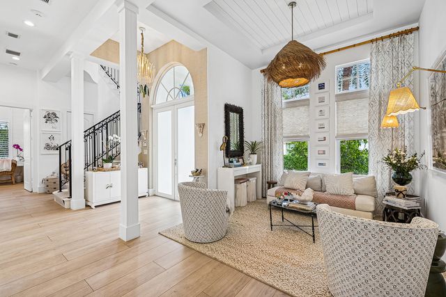 19 Harbour Drive N, Ocean Ridge, FL 33435