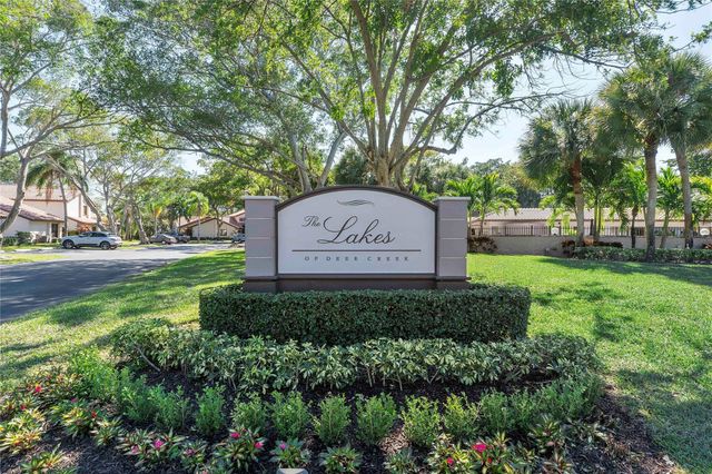 3042 Deer Creek Lake Shore Drive 3042, Deerfield Beach, FL 33442