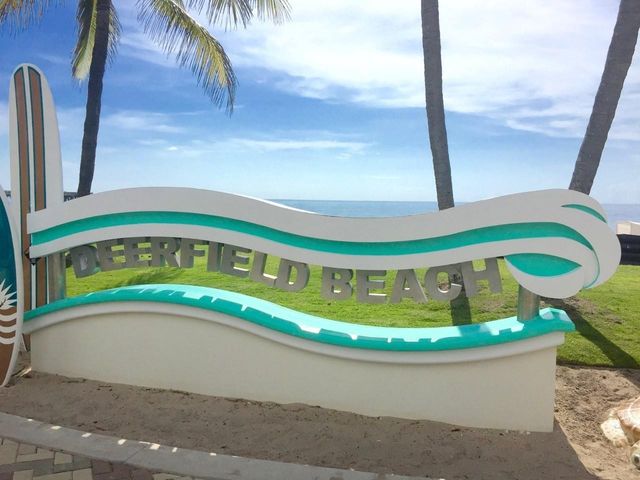 3042 Deer Creek Lake Shore Drive 3042, Deerfield Beach, FL 33442