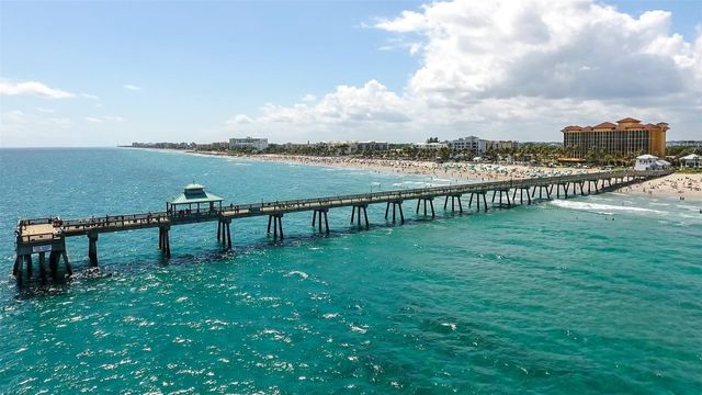 3042 Deer Creek Lake Shore Drive 3042, Deerfield Beach, FL 33442