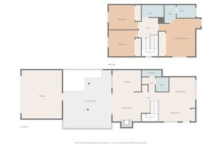 1691 N Mountain, Upland, CA 91784