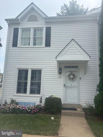 717 MADISON CT, Stafford, VA 22556