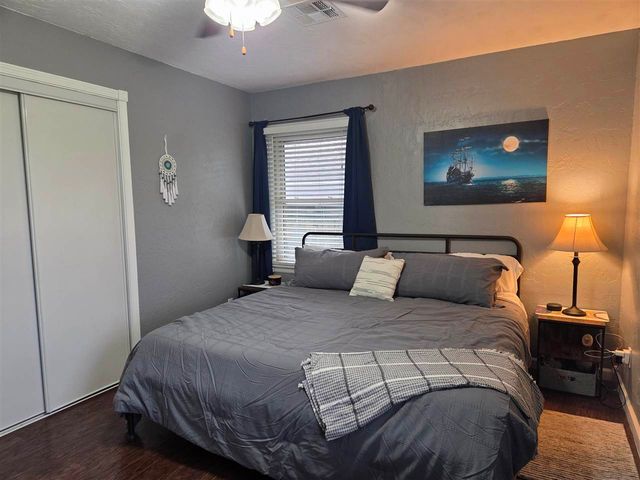2915 NW Euclid, Lawton, OK 73505