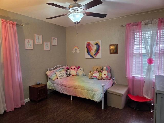 2915 NW Euclid, Lawton, OK 73505