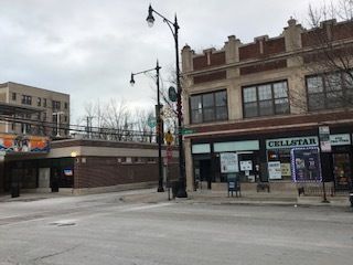 1409 W Morse Avenue, Chicago, IL 60626