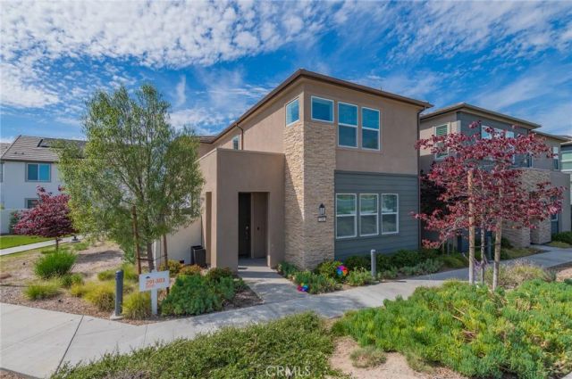 291 Lynx, Irvine, CA 92618