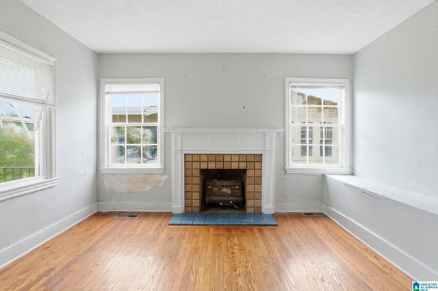 1331 43RD STREET, Birmingham, AL 35208
