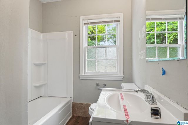 1331 43RD STREET, Birmingham, AL 35208