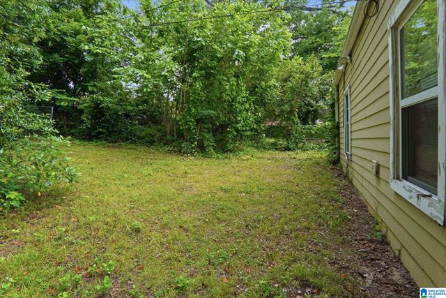 1331 43RD STREET, Birmingham, AL 35208