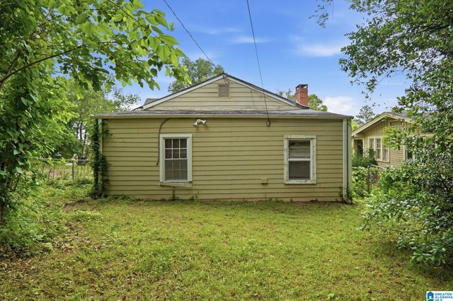 1331 43RD STREET, Birmingham, AL 35208
