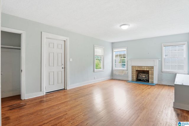 1331 43RD STREET, Birmingham, AL 35208